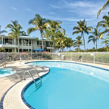 Holua Resort